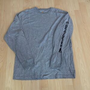 Carhartt- Long Sleeve Shirt